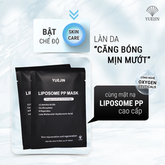 Mặt Nạ Liposome pp mask