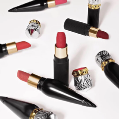 Son Christian Louboutin Velvet Matte Lip Colour