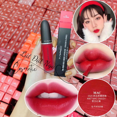Son MAC Powder Kiss Liquid