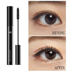 Mascara Missha 4D Làm Dày Mi Không Lem 7g