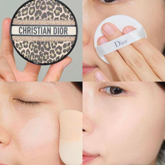 Phấn Nước Dior Forever Perfect Cushion Mitzah Limited Edition (Tester Fullsize)