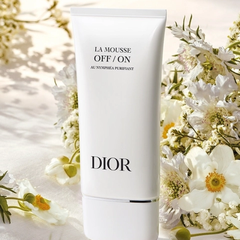 Sữa Rửa Mặt DIOR La Mosse Off/On 150ML