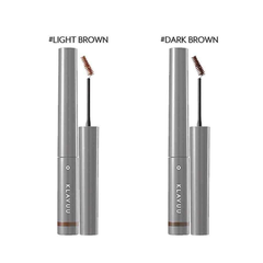 Chuốt Mascara Lông Mày Klavuu Urban Pearlsation Easy Touch Browcara 3g