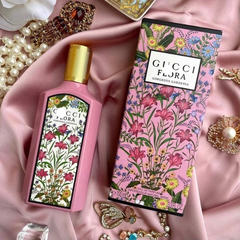 Nước Hoa Chiết Gucci Flora Gorgeous Gardenia - Chiết 10ml