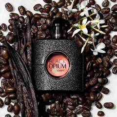 Nước Hoa Chiết YSL Black Opium Edp - Chiết 10ml