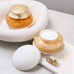 Dưỡng Thể DIOR Jardore Les Adorables Golden Shimmering Gel 100ml