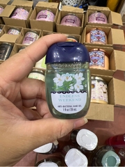 Gel Rửa Tay Bath & Body Works 29ml
