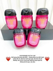 Gel Rửa Tay Bath & Body Works 29ml