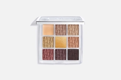 Tester - Bảng Phấn Mắt 9 Ô Dior BackStage Eyeshadow Palette