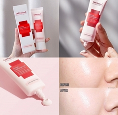 Kem Chống Nắng Cell Fusion C Nâng Tông Da Tuýp 50ml Brightening Tone Up Sunscreen 100 SPF50+/ PA ++++