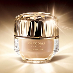 Kem Nền Hũ Cle de Peau Beauté Le Fond De Teint The Foundation 28ml