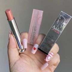 Son Dưỡng Dior Addict Lip Glow