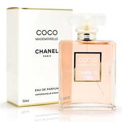 Nước Hoa Chanel Coco Mademoiselle Edp