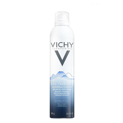 Xịt Khoáng Làm Dịu Vichy Mineralizing Thermal Water 300ml ( hsd 4/25 )