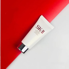 Sữa Rửa Mặt Dưỡng Da SK-II Facial Treatment Gentle Cleanser (20g)