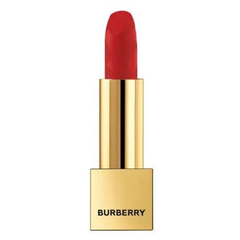 Son Burberry Kisses Matte Vỏ Vàng  - Màu 106 The Red