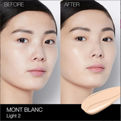 Kem nền NARS Light Reflecting Foundation 30ml