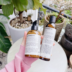 Dưỡng Thể Hương Nước Hoa Le Labo Bergamote 22 237ml ( sản xuất 8/22 )