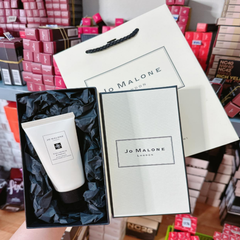 Kem Tay JO MALONE ( Kèm Túi Giấy )