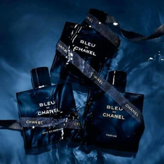 Nước Hoa Nam CHANEL Bleu EDP