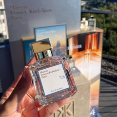 Nước Hoa MFK 724 Eau De Parfum