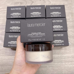 Phấn bột Laura Mercier - Màu Translucent