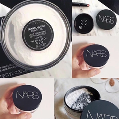 Phấn Bột Nars Light Reflecting Loose Setting Powder - Translucent