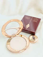 Phấn Charlotte Tilbury Airbrush Flawless Finish