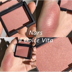 Phấn Má Nars Blush