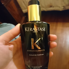 Dầu Dưỡng Tóc Kerastase Chronologiste Huile De Parfum 100ml