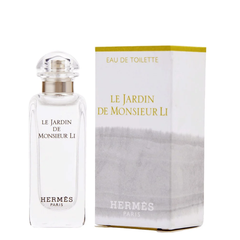 Nước hoa Hermes Le Jardin de Monsieur Li EDT 7,5ml