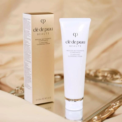 Sữa rửa mặt Cle de Peau Clarifying Cleansing Foam 125ml (New)