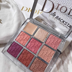 Bảng mắt Dior Backstage Eye Palette