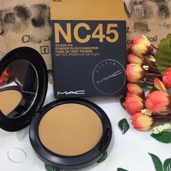 Phấn Phủ MAC Studio Fix