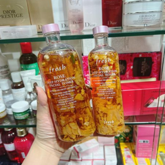 Nước Hoa Hồng Fresh Rose Deep Hydration Facial Toner 250ml