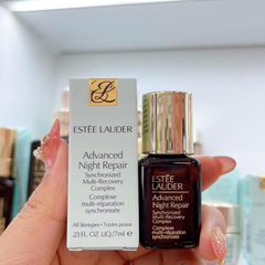 Tinh Chất Estee Lauder Advanced Night Repair - ANR