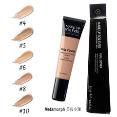 Kem che khuyết điểm Make Up For Ever Full Cover Concealer - 05