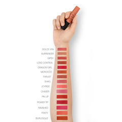 Son Nars Air Matte Lip Color