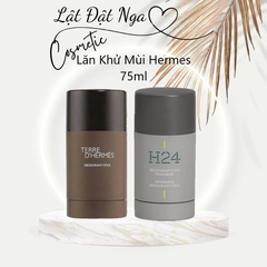 Lăn Khử Mùi Hermes 75ml