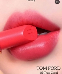 Son Tom Ford Lip Color Matte Rouge