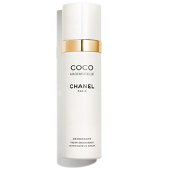 Xịt Thơm Khử Mùi Chanel Coco Mademoiselle 100ML