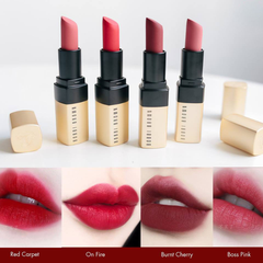 Son Bobbi Brown Luxe Lipstick