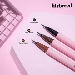 Kẻ Mắt Nước Lilybyred