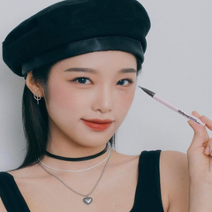 Kẻ Mắt Nước Lilybyred