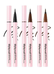 Kẻ Mắt Nước Lilybyred