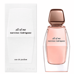 Nước Hoa Narciso Rodriguez All of Me