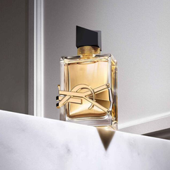 Nước Hoa Nữ YSL Libre EDP