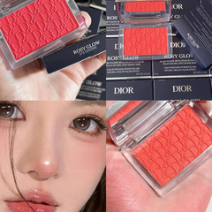 Phấn Má Dior Backstage Rosy Glow ( Mẫu Mới)