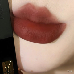 Son YSL The Slim Velvet Radical ( Đen )