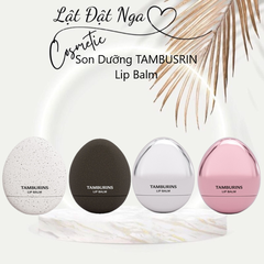 Son Dưỡng TAMBUSRIN Lip Balm